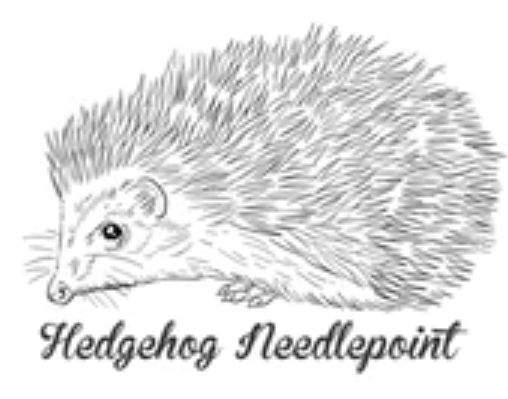 Hedgie Needlepoint Wholesale 